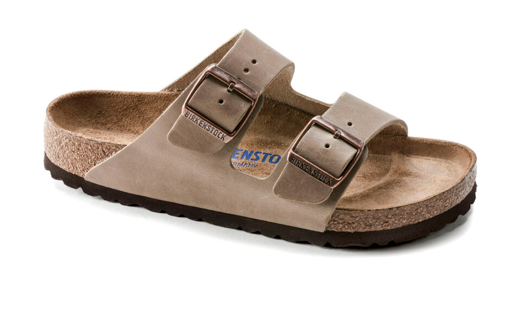 Arizona Oiled leather